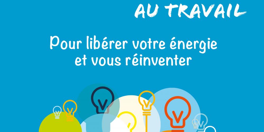 Livre L intelligence créative au travail