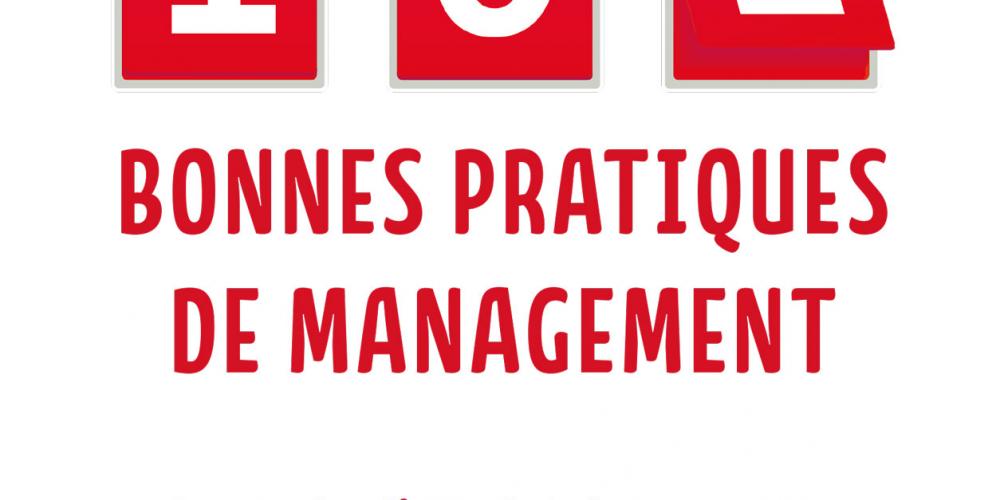 Livre 101 Bonnes Pratiques De Management