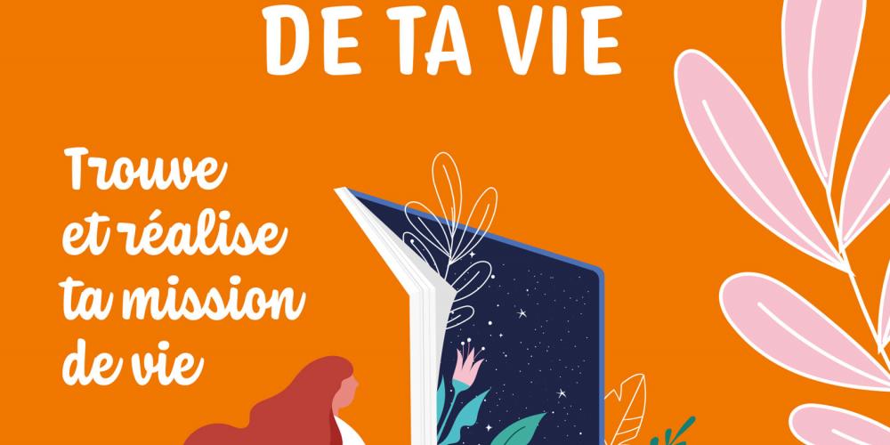 Livre Chaque journée est un chapitre de ta vie