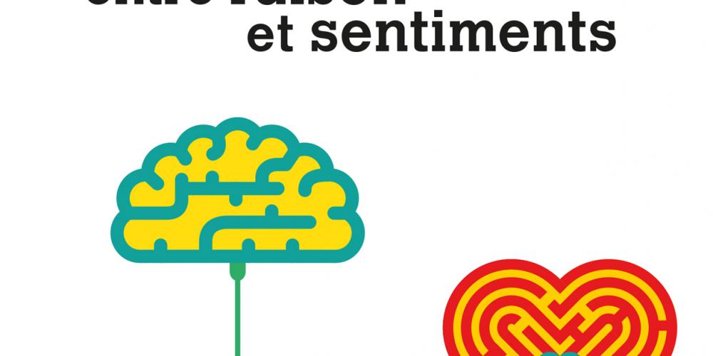 Livre Relations Humaines entre raison et sentiments