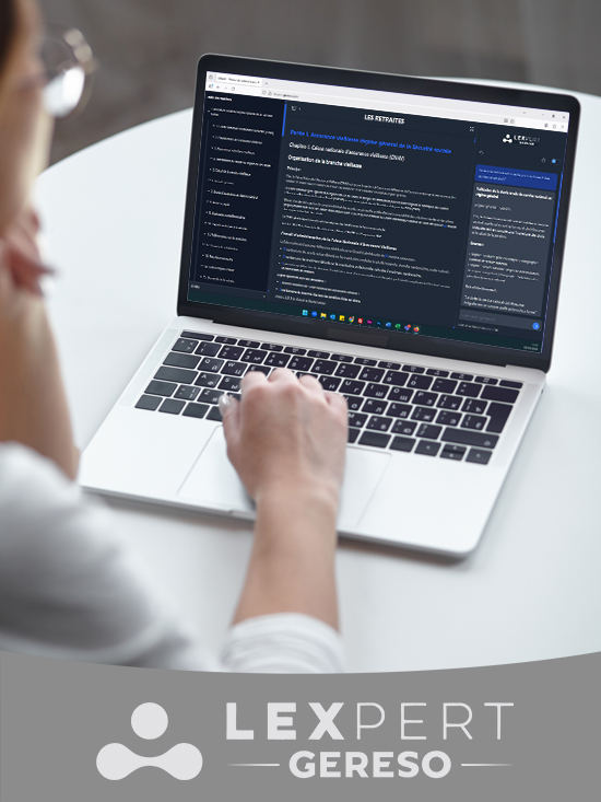 Les prestations d'assurance chômage dans la Fonction publique