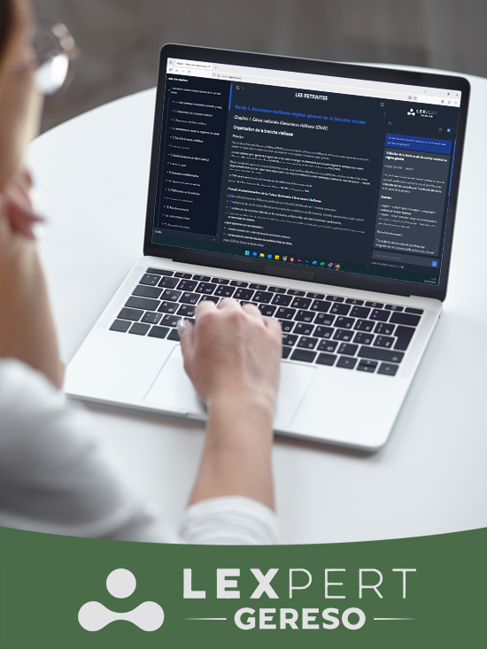 La Paie : droit du travail & charges sociales